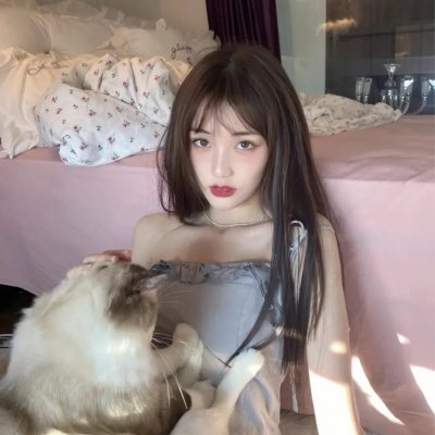 一个人对神的恐惧