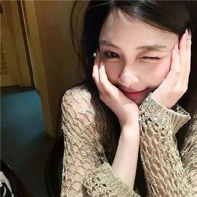电波系彼女